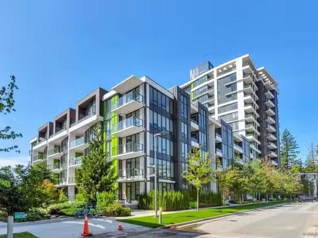 Apartment for sale in Vancouver, Vancouver West, 326 3563 Ross.