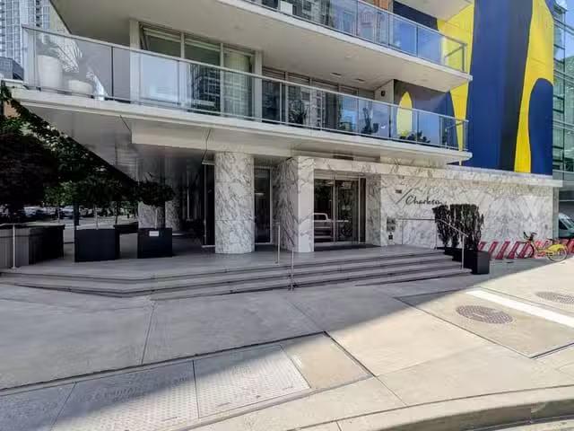 Apartment for sale in Vancouver, Vancouver West, 3302 499 Paci.