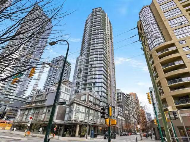 Apartment for sale in Vancouver, Vancouver West, 3305 1283 How.