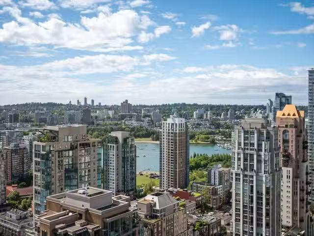 Apartment for sale in Vancouver, Vancouver West, 3306 1111 Ric.
