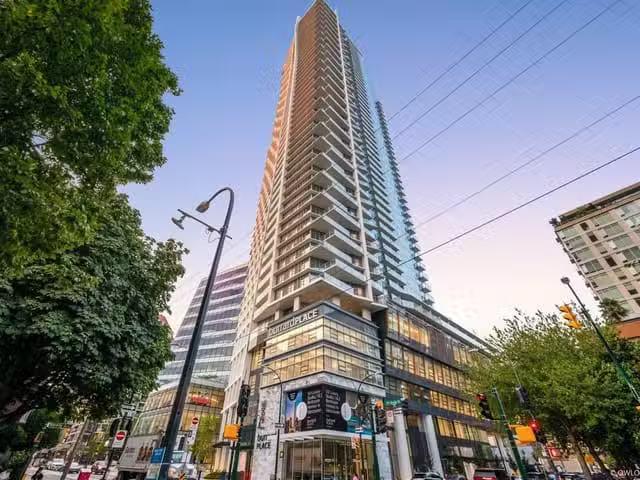 Apartment for sale in Vancouver, Vancouver West, 3308 1289 Hor.