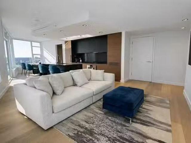 Apartment for sale in Vancouver, Vancouver West, 3309 1289 Hor.