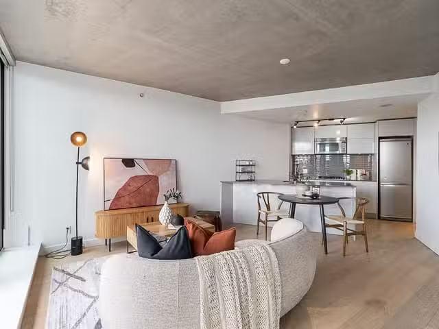 Apartment for sale in Vancouver, Vancouver West, 3309 128 W Co.