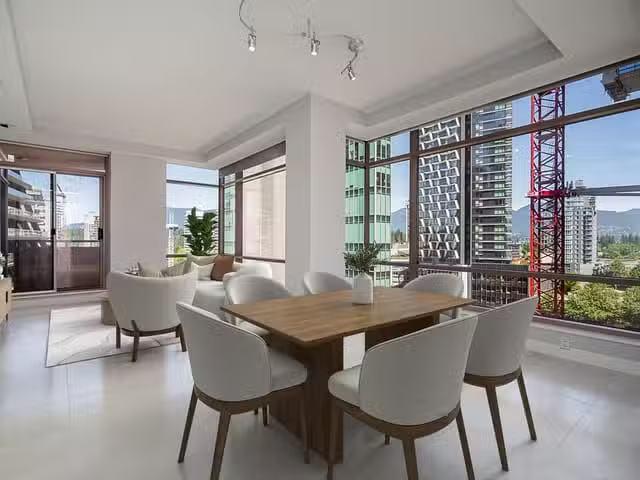 Apartment for sale in Vancouver, Vancouver West, 3A 1500 Alber.
