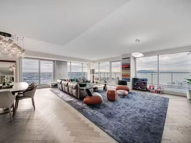 Apartment for sale in Vancouver, Vancouver West, 4701 1480 How.