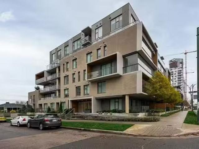 Apartment for sale in Vancouver, Vancouver West, 403 5733 Albe.