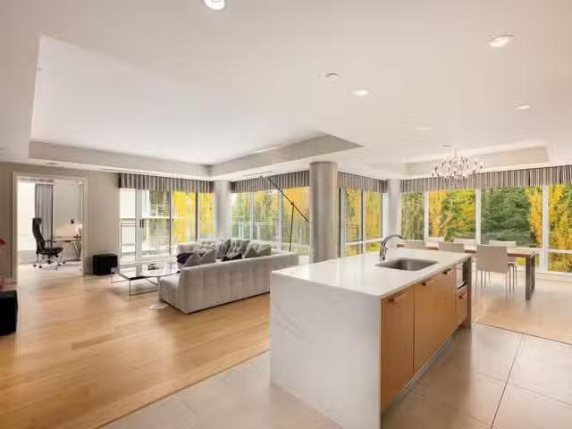 Apartment for sale in Vancouver, Vancouver West, 403 5838 Bert.