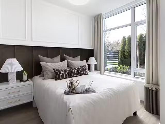Apartment for sale in Vancouver, Vancouver West, 403 6138 Birn.
