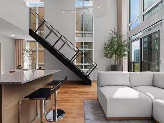 Apartment for sale in Vancouver, Vancouver West, 403 988 Richa.