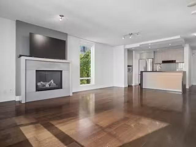 Apartment for sale in Vancouver, Vancouver West, 403 1530 W 8t.
