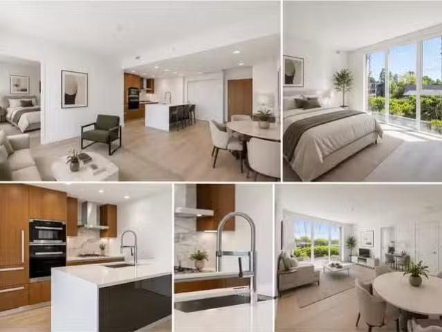 Apartment for sale in Vancouver, Vancouver West, 403 2888 Arbu.