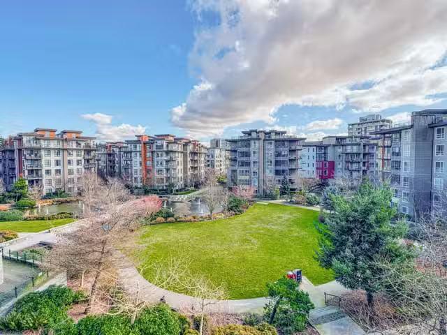 Apartment for sale in Vancouver, Vancouver West, 401 6138 Birn.