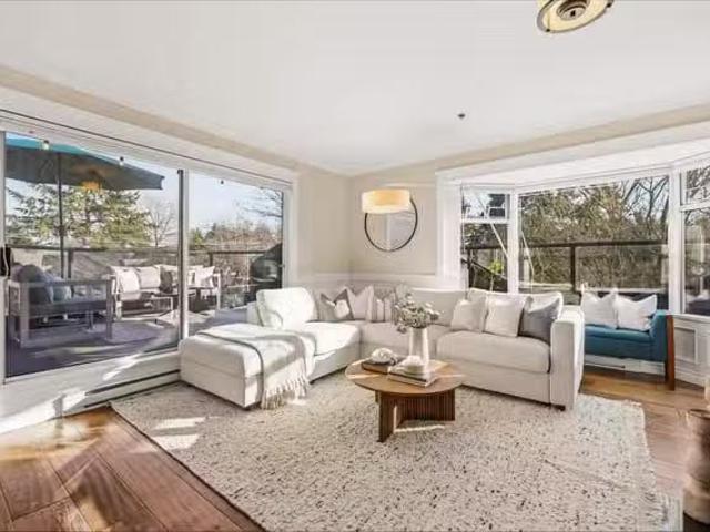Apartment for sale in Vancouver, Vancouver West, 401 1925 W 2n.