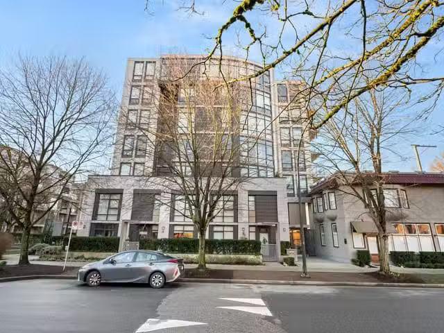 Apartment for sale in Vancouver, Vancouver West, 401 2687 Mapl.
