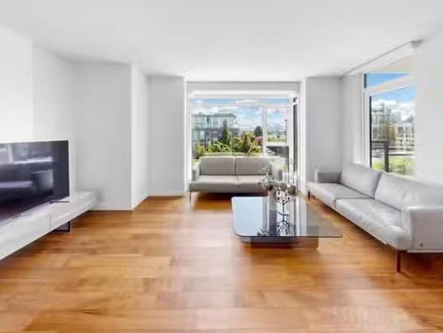 Apartment for sale in Vancouver, Vancouver West, 402 4189 Camb.