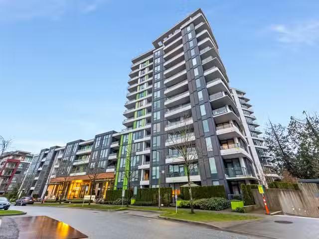 Apartment for sale in Vancouver, Vancouver West, 402 3533 Ross.