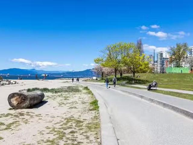 Apartment for sale in Vancouver, Vancouver West, 407 1330 Harw.
