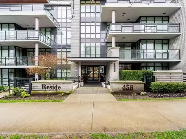 Apartment for sale in Vancouver, Vancouver West, 404 458 W 63r.