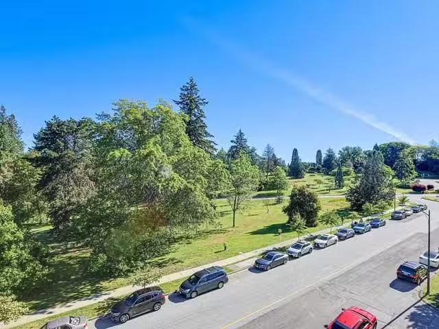 Apartment for sale in Vancouver, Vancouver West, 404 4908 Camb.