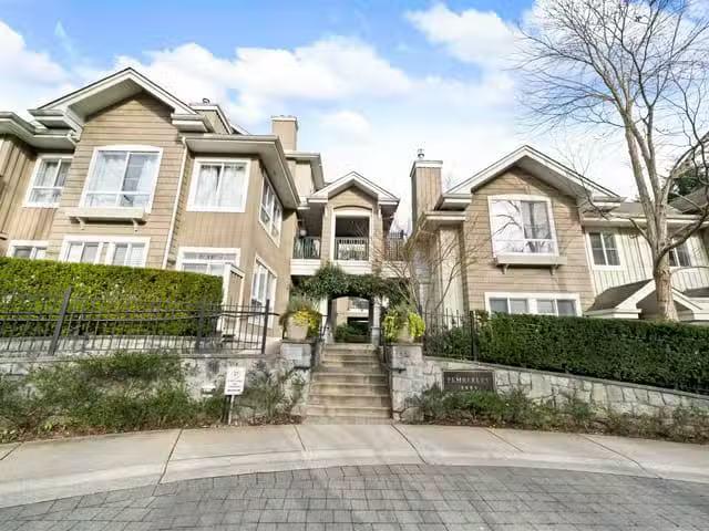 Apartment for sale in Vancouver, Vancouver West, 404 5605 Hamp.