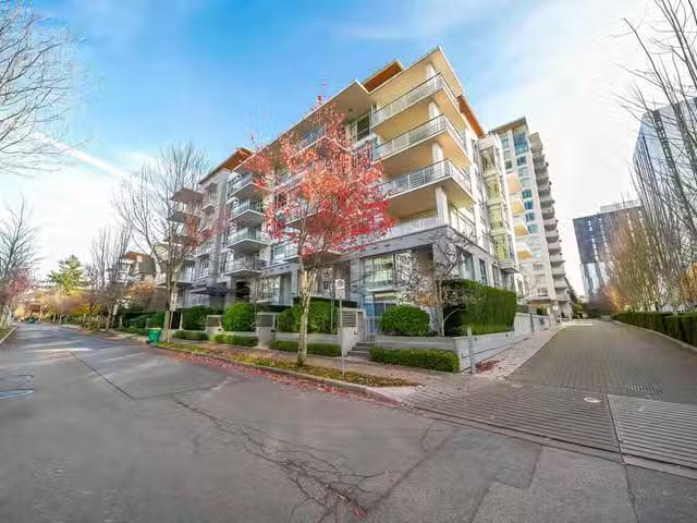 Apartment for sale in Vancouver, Vancouver West, 404 6080 Iona.