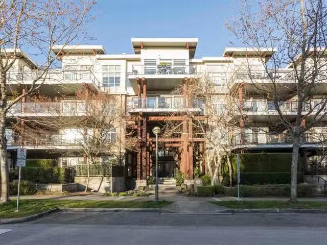 Apartment for sale in Vancouver, Vancouver West, 404 6328 Lark.