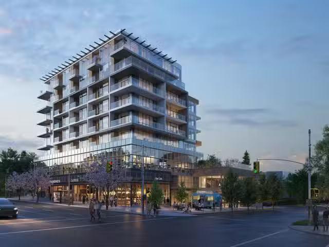 Apartment for sale in Vancouver, Vancouver West, 404 989 W 67t.