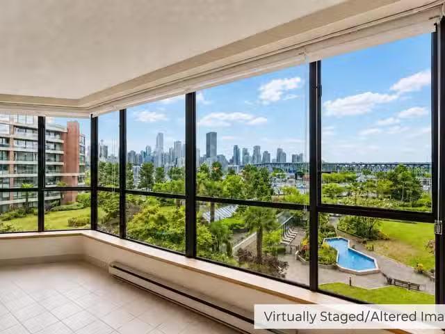 Apartment for sale in Vancouver, Vancouver West, 404 1470 Penn.