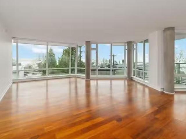 Apartment for sale in Vancouver, Vancouver West, 404 1762 Davi.
