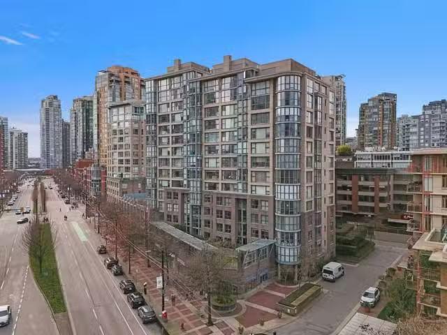 Apartment for sale in Vancouver, Vancouver West, 404 238 Alvin.