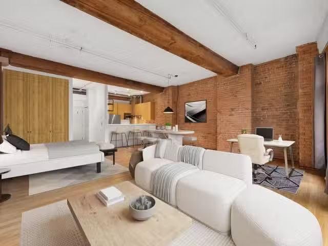 Apartment for sale in Vancouver, Vancouver West, 406 518 Beatt.