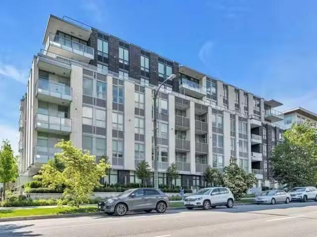 Apartment for sale in Vancouver, Vancouver West, 406 6733 Camb.