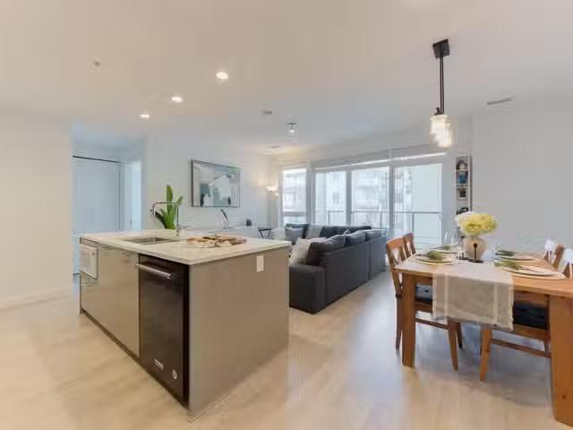Apartment for sale in Vancouver, Vancouver West, 406 3581 Ross.