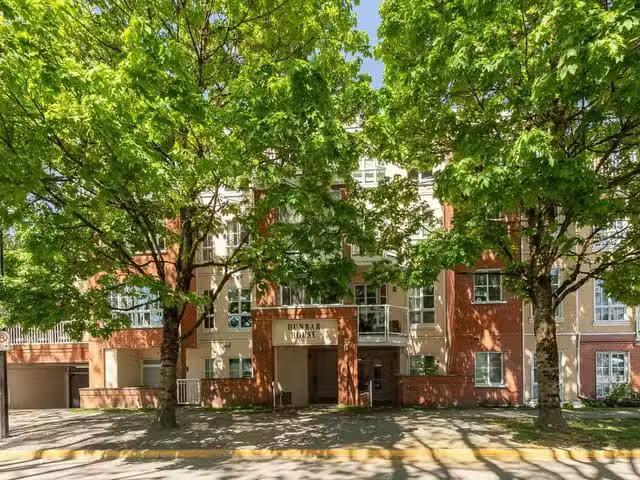 Apartment for sale in Vancouver, Vancouver West, 406 3621 W 26.