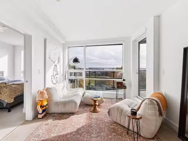 Apartment for sale in Vancouver, Vancouver West, 408 7638 Camb.