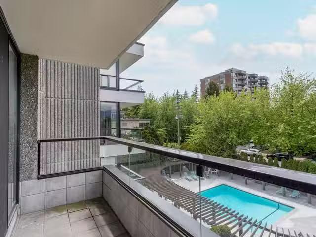 Apartment for sale in Vancouver, Vancouver West, 408 2370 W 2n.