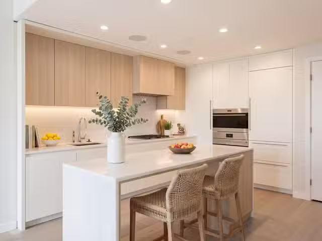Apartment for sale in Vancouver, Vancouver West, 409 7418 Paul.