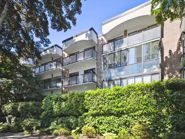 Apartment for sale in Vancouver, Vancouver West, 409 1535 Nels.