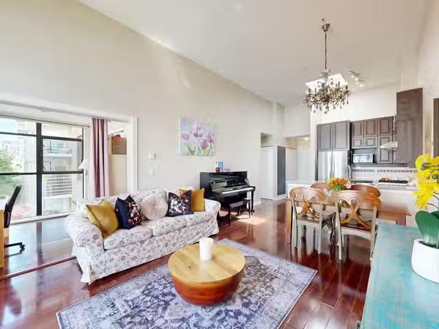 Apartment for sale in Vancouver, Vancouver West, 409 2181 W 10.