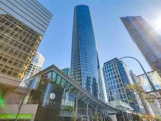 Apartment for sale in Vancouver, Vancouver West, 4106 1151 W G.