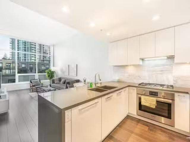 Apartment for sale in Vancouver, Vancouver West, 410 5638 Birn.