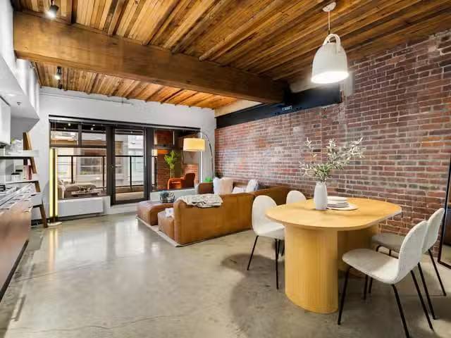 Apartment for sale in Vancouver, Vancouver West, 410 388 W 1st.