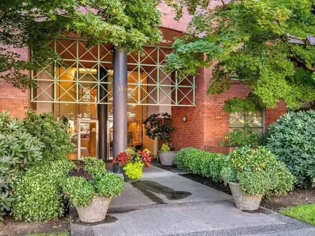 Apartment for sale in Vancouver, Vancouver West, 412 518 W 14t.