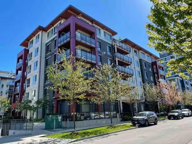 Apartment for sale in Vancouver, Vancouver West, 417 3581 Ross.