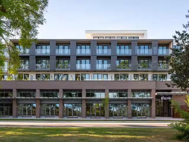 Apartment for sale in Vancouver, Vancouver West, 419 133 W 49t.