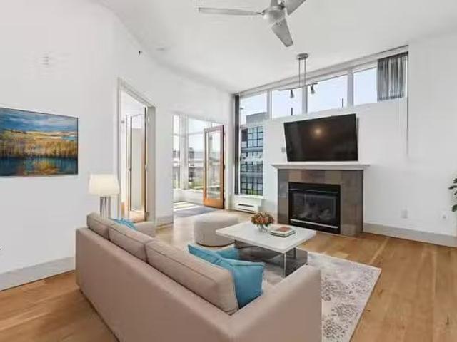 Apartment for sale in Vancouver, Vancouver West, 423 8988 Huds.