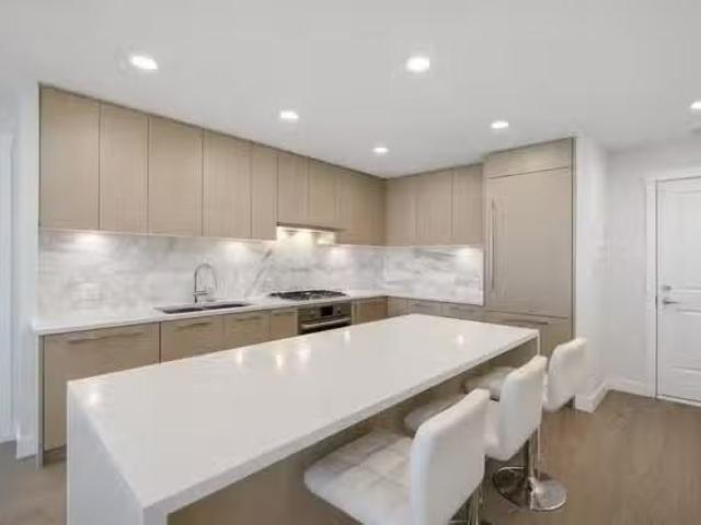 Apartment for sale in Vancouver, Vancouver West, 434 3563 Ross.