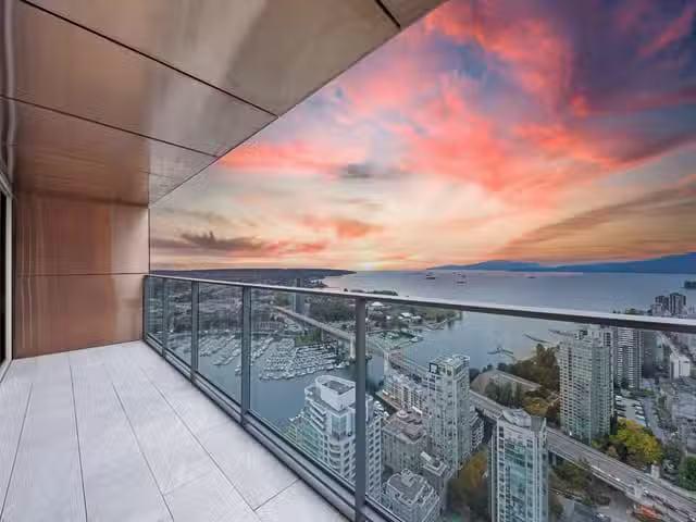 Apartment for sale in Vancouver, Vancouver West, 5702 1480 How.