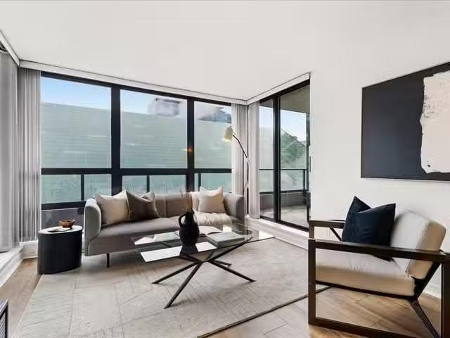 Apartment for sale in Vancouver, Vancouver West, 503 933 Hornb.