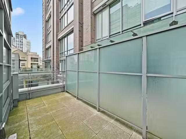 Apartment for sale in Vancouver, Vancouver West, 503 1283 Howe.